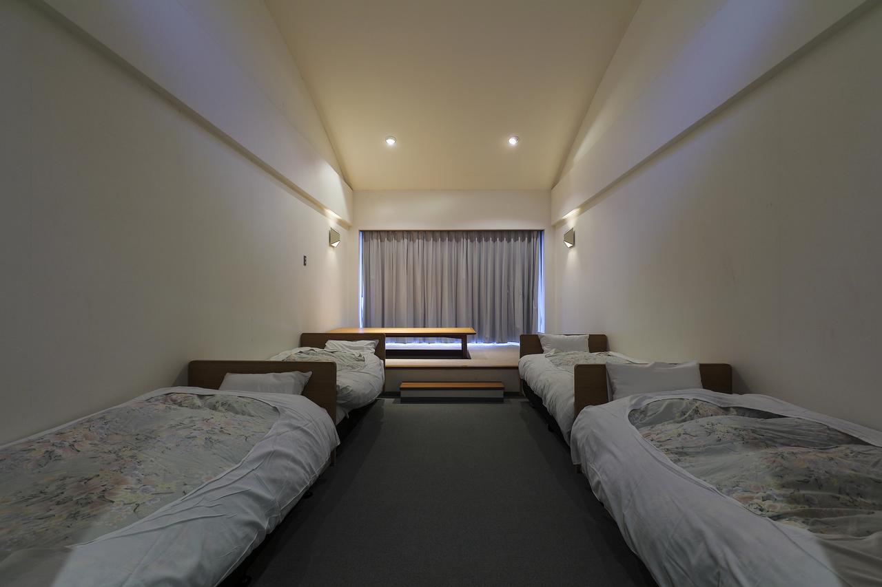 Terrace Resort Asago Cameră foto